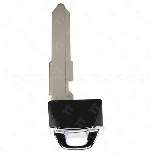 2010 - 2012 Suzuki Kizashi Smart Prox Key Emergency Blade