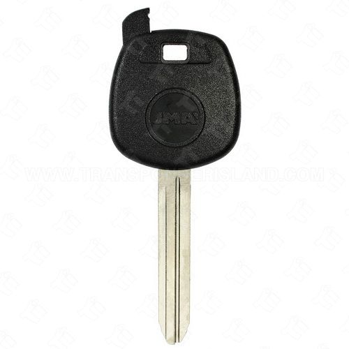 JMA Toyota Key Shell TOY43AT4 TOY44DPT TOY44GPT