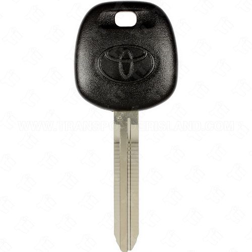 1998 - 2003 Toyota Transponder Key OEM TOY43AT4 - 4C