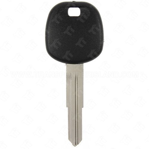 2002 - 2004 Toyota MR2 Transponder Key Aftermarket Brand TOY57-PT