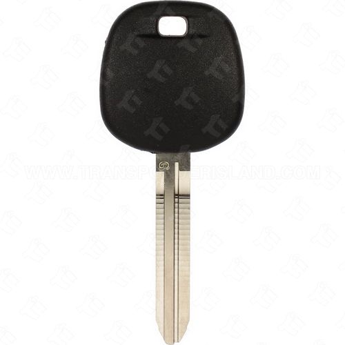 2010 - 2019 Toyota Transponder Key Aftermarket Brand G Chip