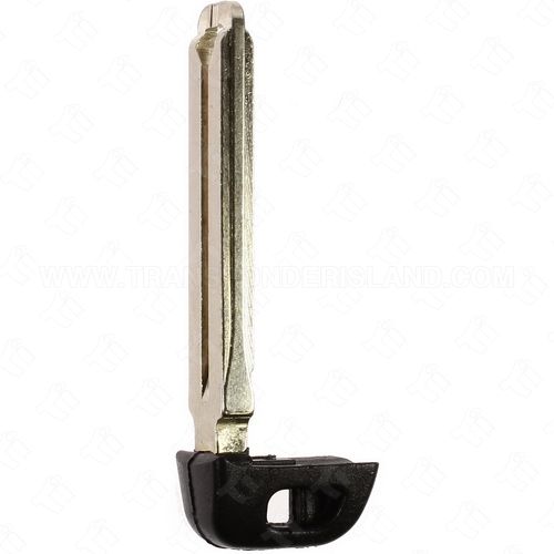 2005 - 2019 Toyota Scion Subaru Smart Key Aftermarket Emergency Blade
