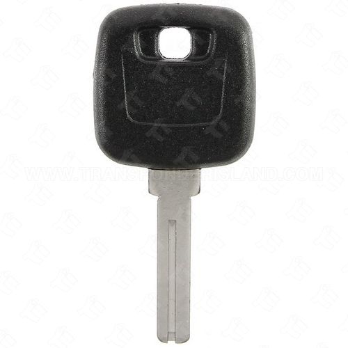 1999 - 2013 Volvo Transponder Key Aftermarket Brand