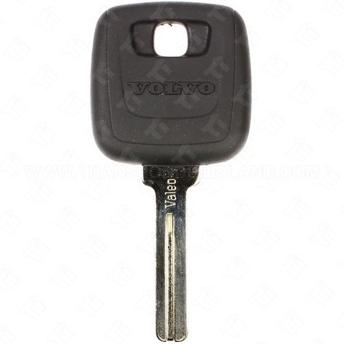 1997 - 2005 Volvo S70 V70 C70 Master Transponder Key OEM