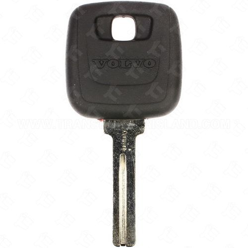 1999 - 2013 Volvo S60 XC90 XC70 V70 S80 Master Transponder Key OEM