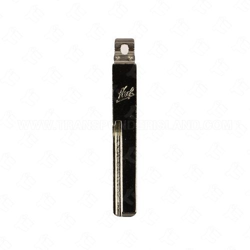 2003 - 2004 Volvo S40 V40 Remote Flip Key Blade