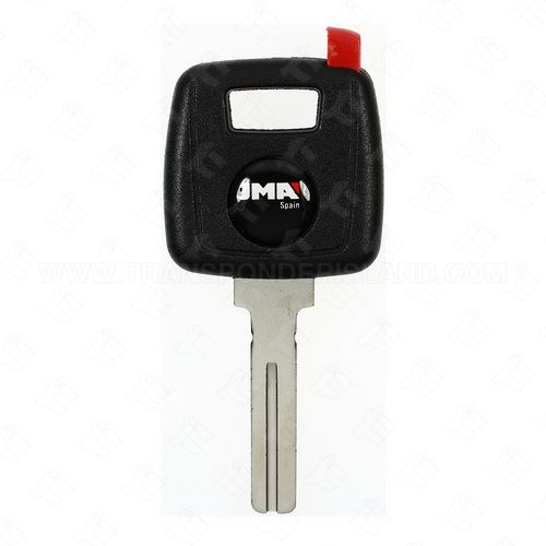 JMA Volvo High Security Key Shell