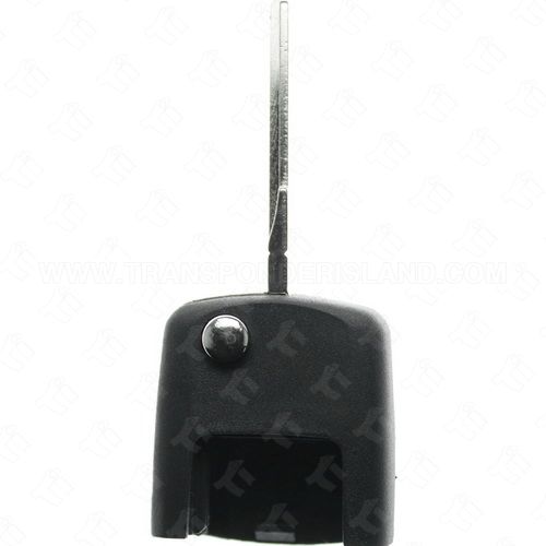 2000 - 2006 Volkswagen Remote Flip Key - Blade Part