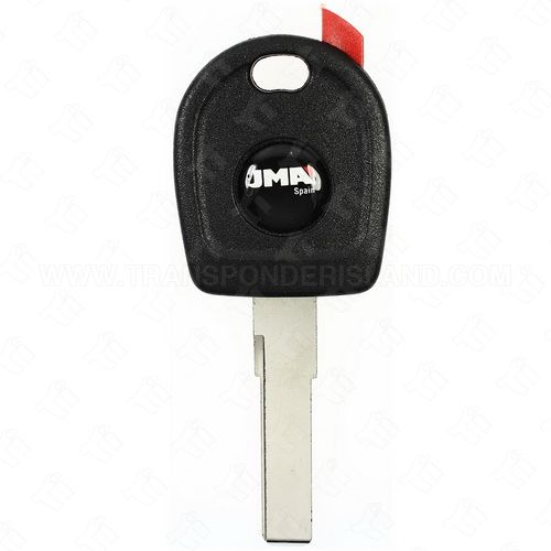 JMA Volkswagen Audi Key Shell HU-HAA.P1