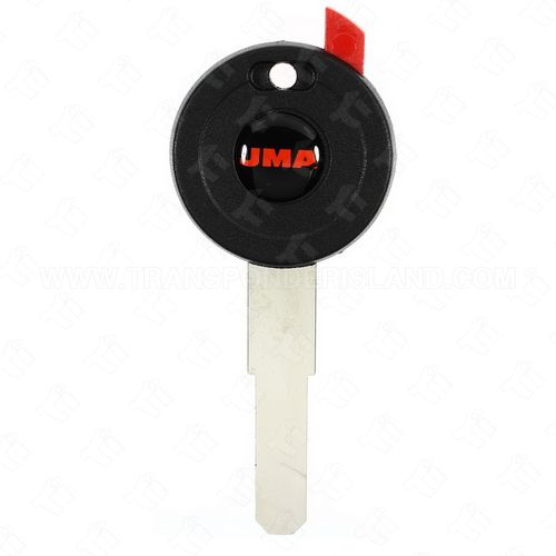 JMA Motorcycle Transponder Key Shell