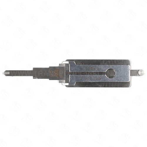 Original Lishi Chrysler 8 Cut Y160 2-In-1 Pick and Decoder CY24 Y159