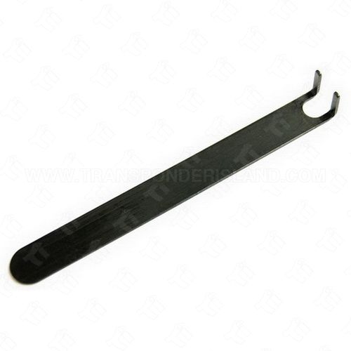 Dino Two Finger Tension Wrench