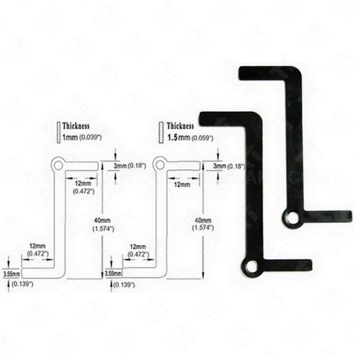 Dino Convenient Tension Set