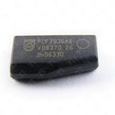 Philips 46 Crypto Tag Transponder Chip - Chrysler TP12CH