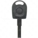 2000 - 2002 Volkswagen Cabrio Transponder Key Aftermarket Brand