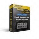 Smart Pro™ Turbo Software Kit - Consists of 40 pcs software