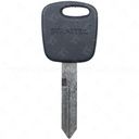 Strattec 1997 - 1998 Lincoln Mark VIII Transponder Key - 691641