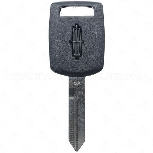 [TIK-LIN-04] Strattec 2000 - 2013 Lincoln 80 Bit Transponder Key with Logo (SA) - 5913437