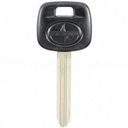 2004 - 2013 Scion Key Blank Non Transponder