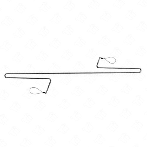 Pro-Lok Loop-D-Loop Tool AO45 for Automotive Lockout Applications
