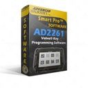 AD Smart Pro Volvo Key Programming Software