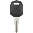 2011 - 2014 Chevrolet Captiva Transponder Key OEM