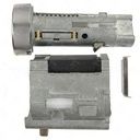Lockcraft GM 10-Cut-in-dash Ignition Lock UnCoded - LC8002S - without Tumblers