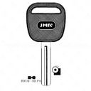 JMA Lexus Short Blade High Security Plastic Head Key Blank TOYO-30.P1