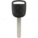 2002 - 2006 Honda High Security Cloneable Transponder Key Aftermarket Brand