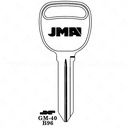 JMA GM Double Sided Key Blank GM-40 P1110 B96