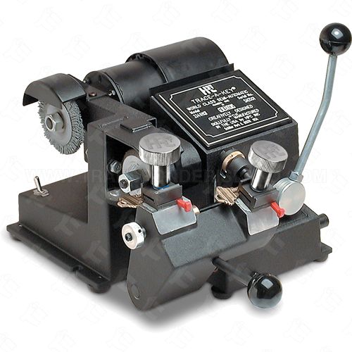 [TIT-HPC-3344HQT] The Trace-A-Key® Semi-automatic Duplicator