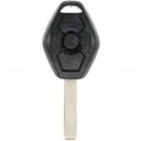 2000 - 2009 Aftermarket BMW Remote Head Key 2 Track EWS PCF7935 ID44 NO LOGO
