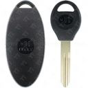 Keyline Nissan Infiniti Smart Key Cloning Kit NS100