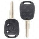 2004 - 2006 Suzuki Verona Remote Head Key 2B - KR55WY8201-2-3