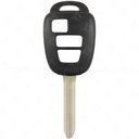 2012 - 2024 Toyota New Style Remote Head Key Shell 3B