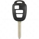 2012 - 2025 Toyota New Style Remote Head Key Shell 3B