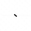 2013 - 2025 Hyundai Kia Remote Flip Key Short Pin