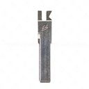 2005 - 2011 Porsche Remote Head Key Blade 