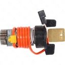 Strattec GM Cadillac VATS ignition lock Coded - 701285