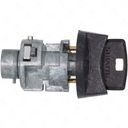 Strattec Chrysler Ignition Black Lock - Coded - 701757