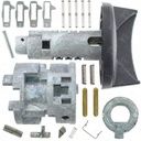 Strattec Chrysler Ignition Repair Kit - 702417
