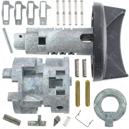 [TIL-STR-702417] Strattec Chrysler Ignition Repair Kit - 702417