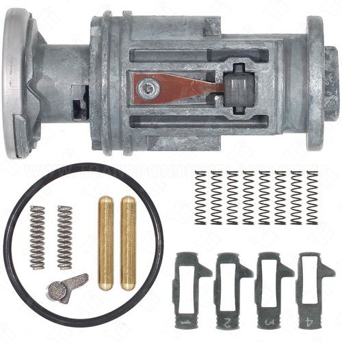 [TIL-STR-702418] Strattec Chrysler Ignition Repair Kit - 702418