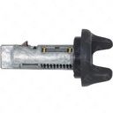 Strattec GM Ignition Lock Uncoded - 702671