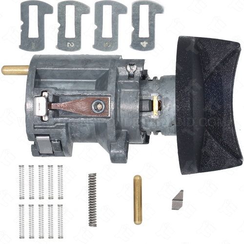[TIL-STR-703718] Strattec Chrysler Ignition Lock Full Repair kit - 703718