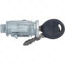 Strattec Chrysler Ignition Lock Coded - 703719C