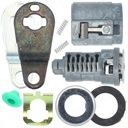 Strattec GM Door Lock Service Pack - 7001071