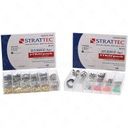 Strattec GM Z Keyway Pinning Service Kit - 7011954