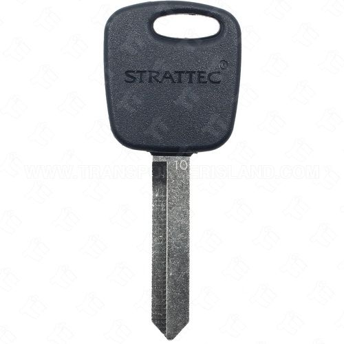 [TIK-STR-692055] Strattec 1997 - 2002 Ford Mercury Transponder Key H73-PT - 692055