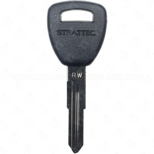[TIK-STR-692057] Strattec Honda Acura R/W Transponder Key 692057